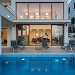 Villa Jasmin Rogoznica (Sibenik-Knin)