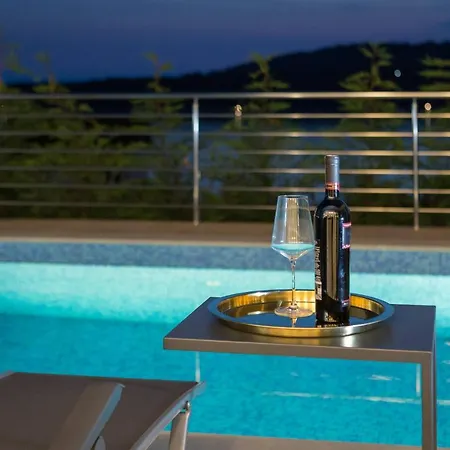 Jasmin * Rogoznica (Sibenik-Knin)