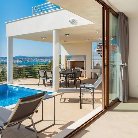 Villa Jasmin