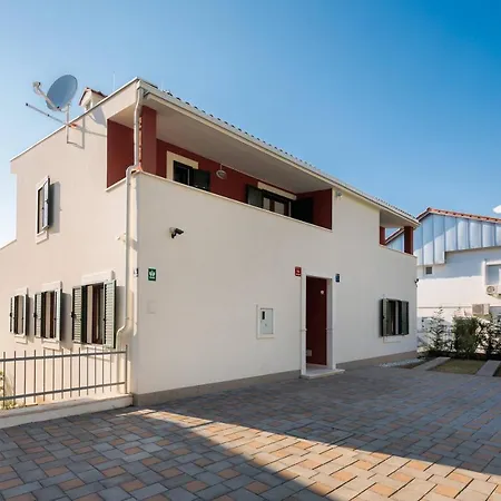 וילה Jasmin רוגוזניצה