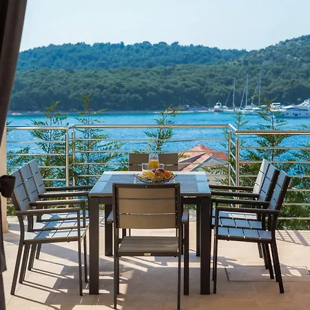 Jasmin Rogoznica (Sibenik-Knin)