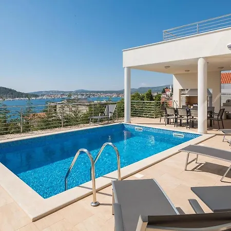 Villa Jasmin