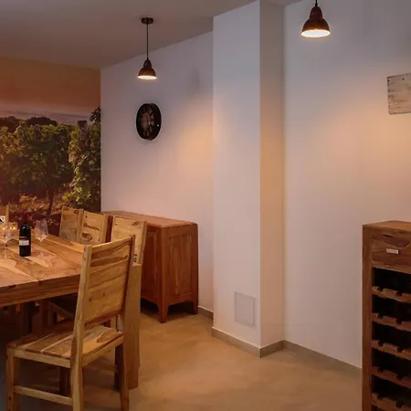 Jasmin Villa Rogoznica (Sibenik-Knin)