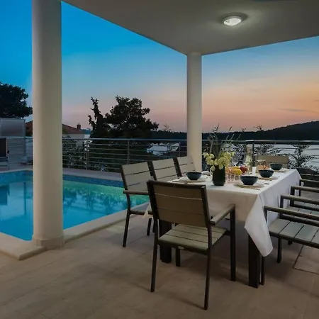 Villa Jasmin