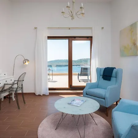 Villa Jasmin Rogoznica (Sibenik-Knin)