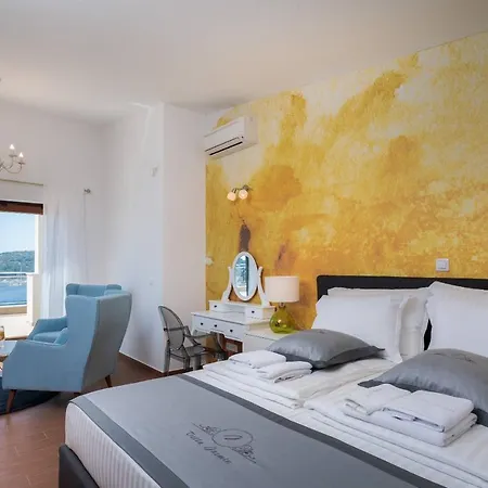 Villa Jasmin Rogoznica (Sibenik-Knin)