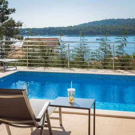 וילה Jasmin רוגוזניצה