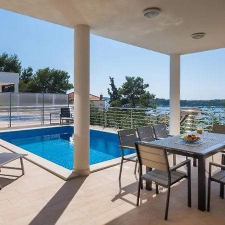 Villa Jasmin