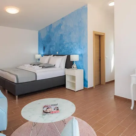 Villa Jasmin