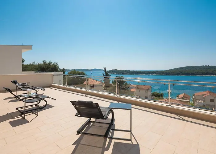 Jasmin Βίλα Rogoznica (Sibenik-Knin)