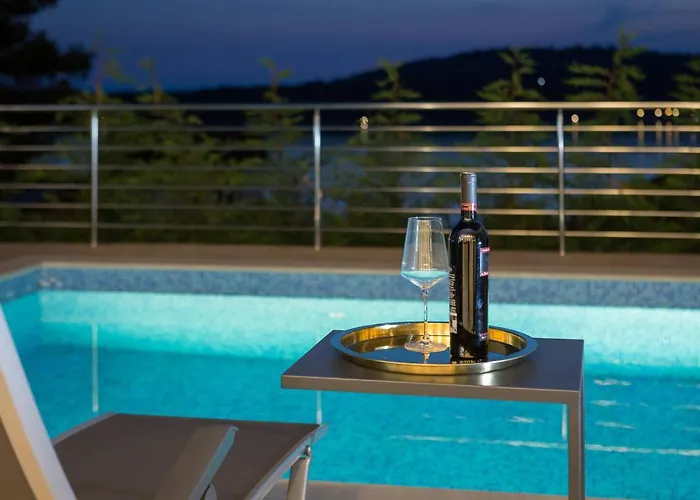 Jasmin * Rogoznica (Sibenik-Knin)