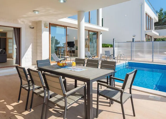 Jasmin Βίλα Rogoznica (Sibenik-Knin)