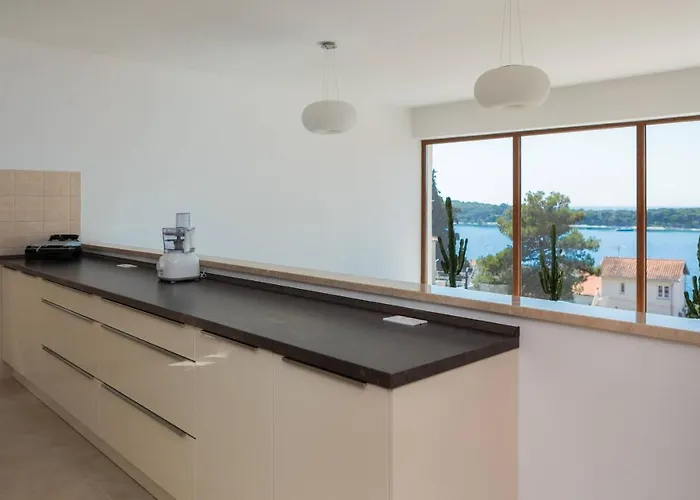 Jasmin Villa Rogoznica (Sibenik-Knin)