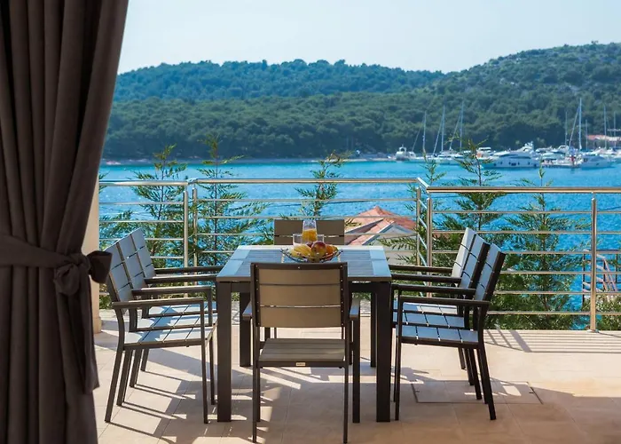 Jasmin Rogoznica (Sibenik-Knin)