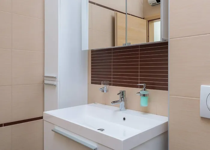 Jasmin Villa Rogoznica (Sibenik-Knin)