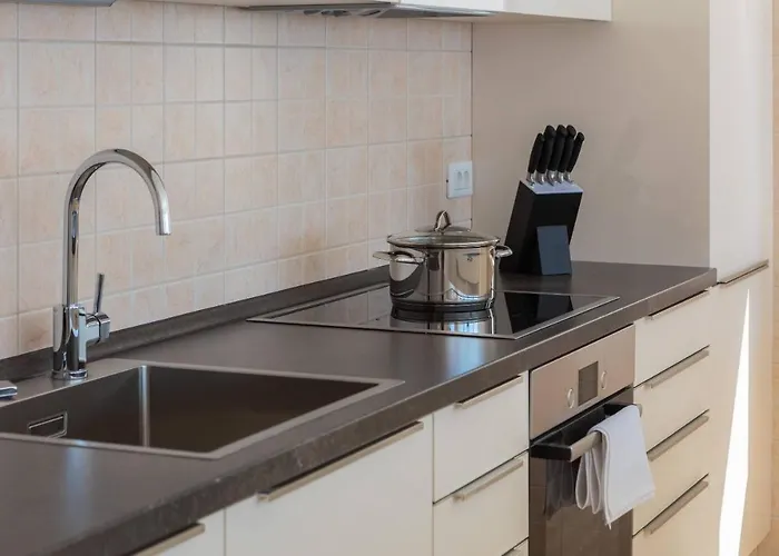 Jasmin 빌라 로고즈니차