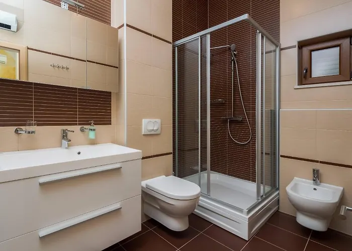 Villa Jasmin Rogoznica (Sibenik-Knin)