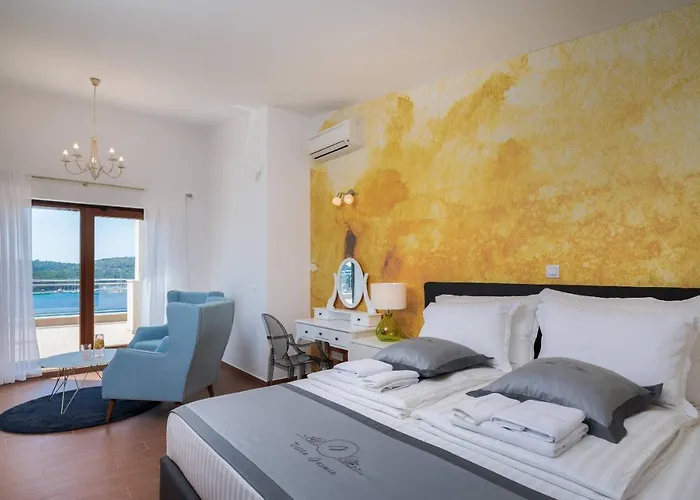 Βίλα Jasmin Rogoznica (Sibenik-Knin)