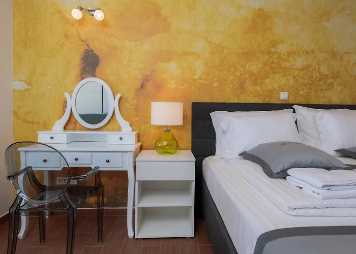 Jasmin Villa Rogoznica (Sibenik-Knin)